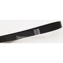 High Quality Rubber Ribbed Belt